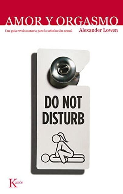Amor y orgasmo
