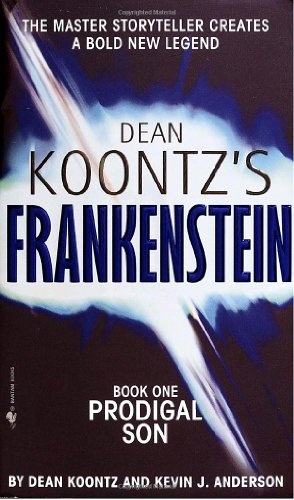 FRANKENSTEIN