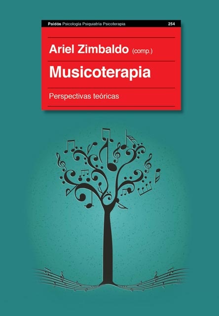 Musicoterapia