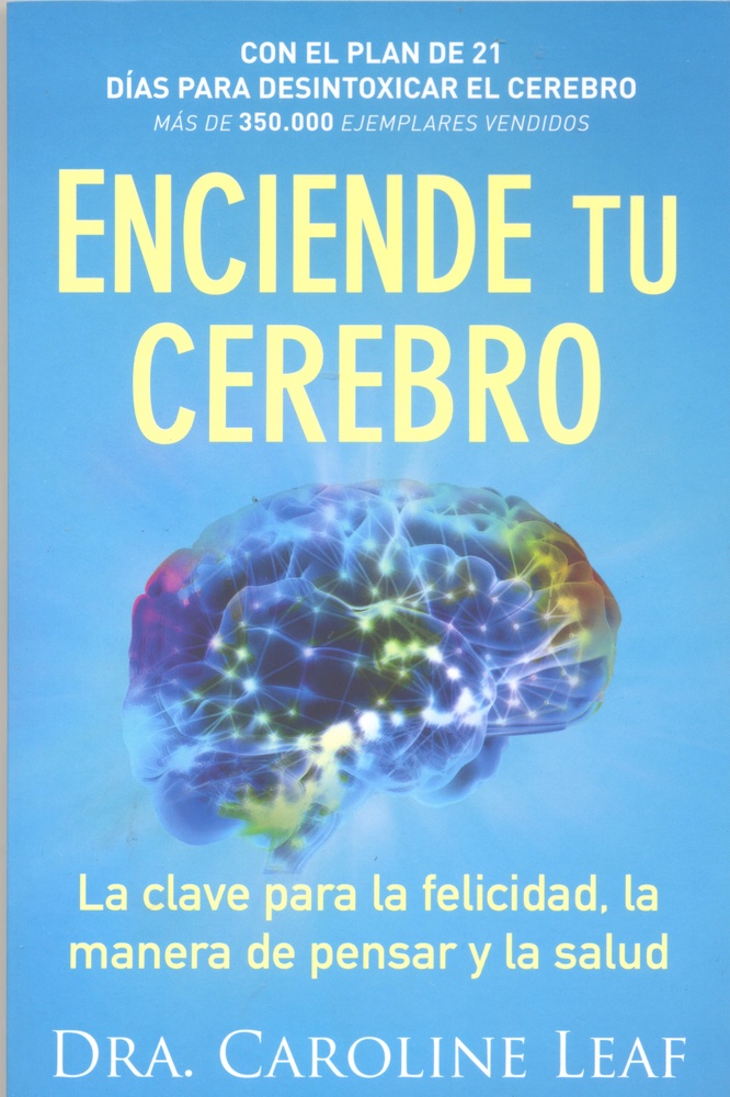 Enciende tu cerebro