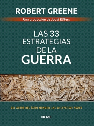 Las 33 etrategias de la guerra