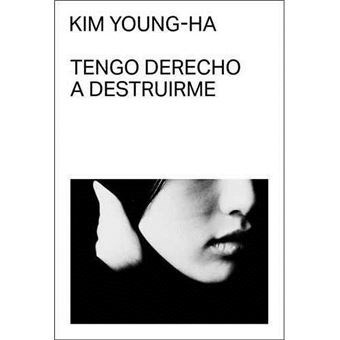 Tengo derecho a destruirme (2da edicion)