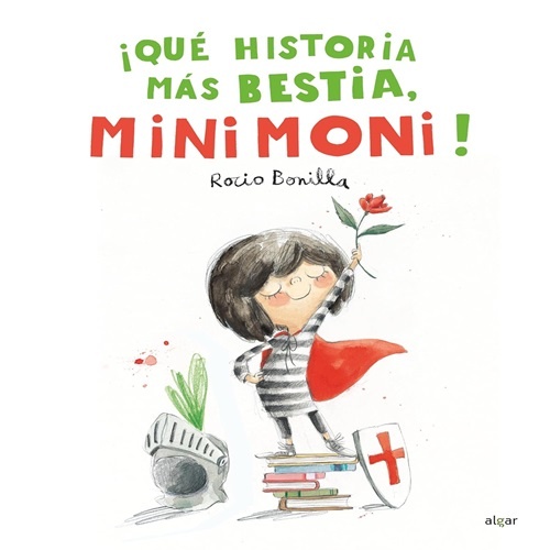 ¡Qué historia más bestia, minimoni!