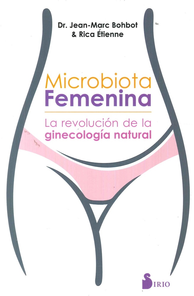 Microbiota femenina