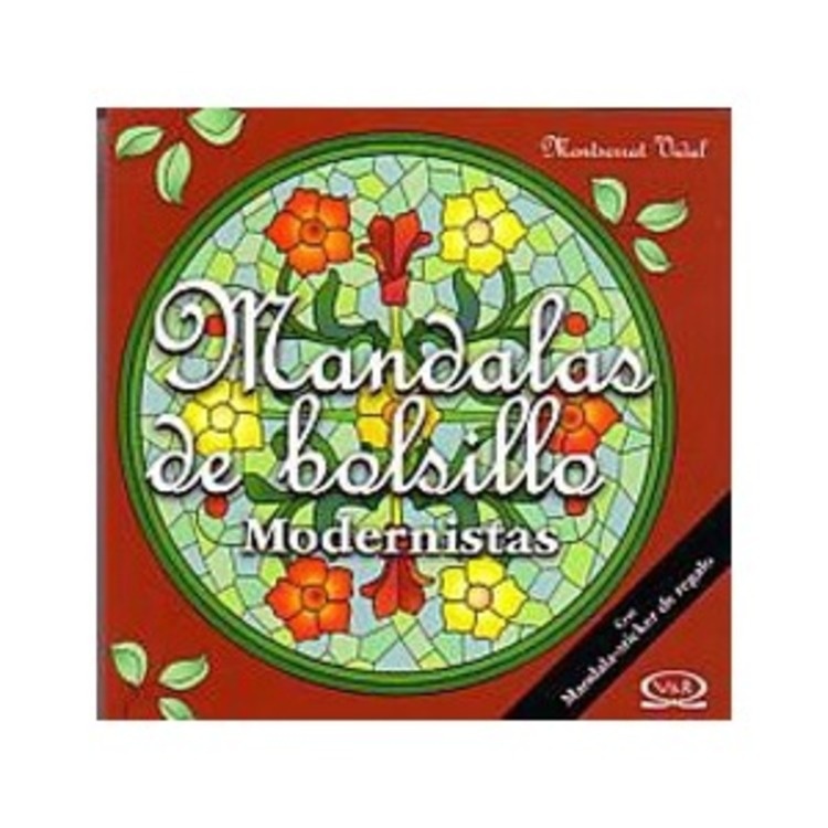 Mandalas de bolsillo