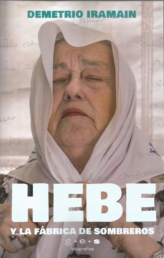 Hebe y la fábrica de sombreros