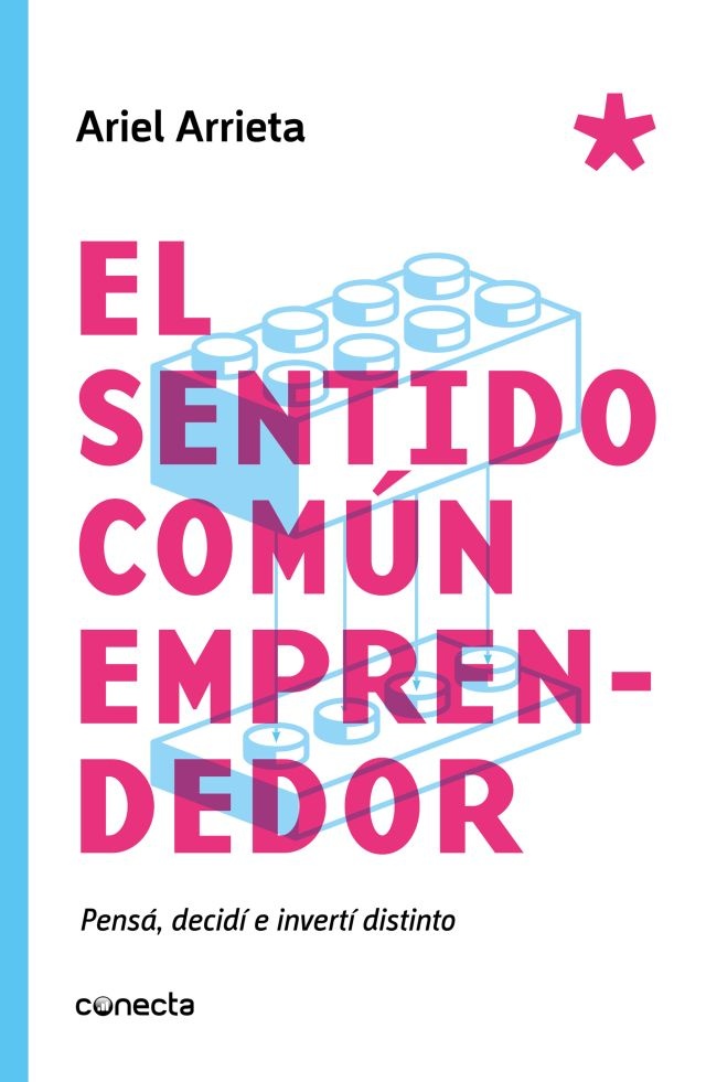 El Sentido comun emprendedor