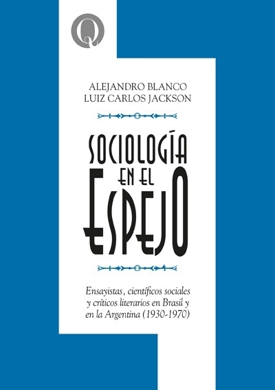 Sociologia en el espejo