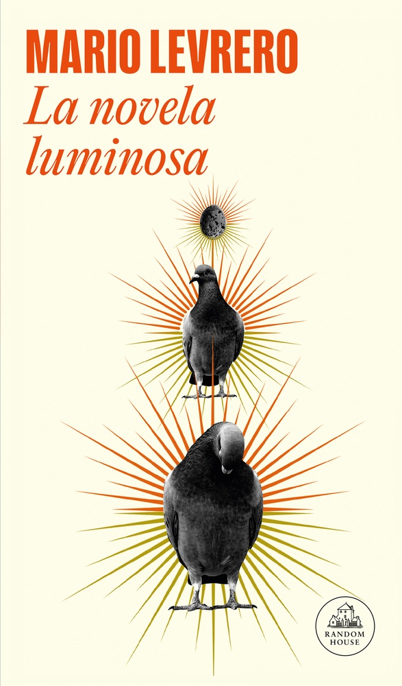 La novela luminosa