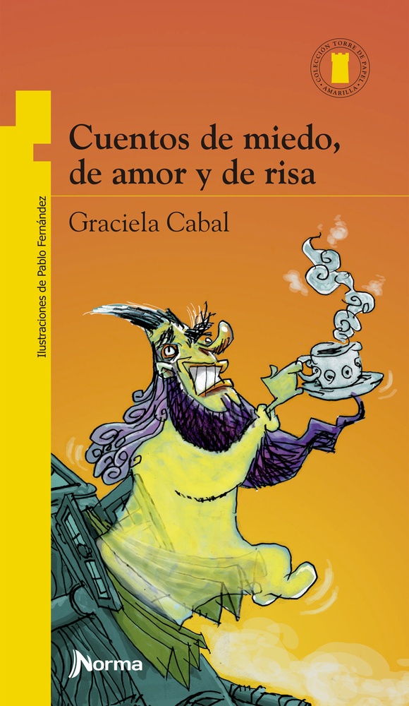 Cuentos de risa, de amor y