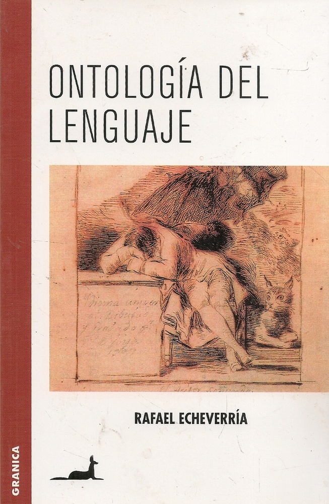 Ontologia del lenguaje