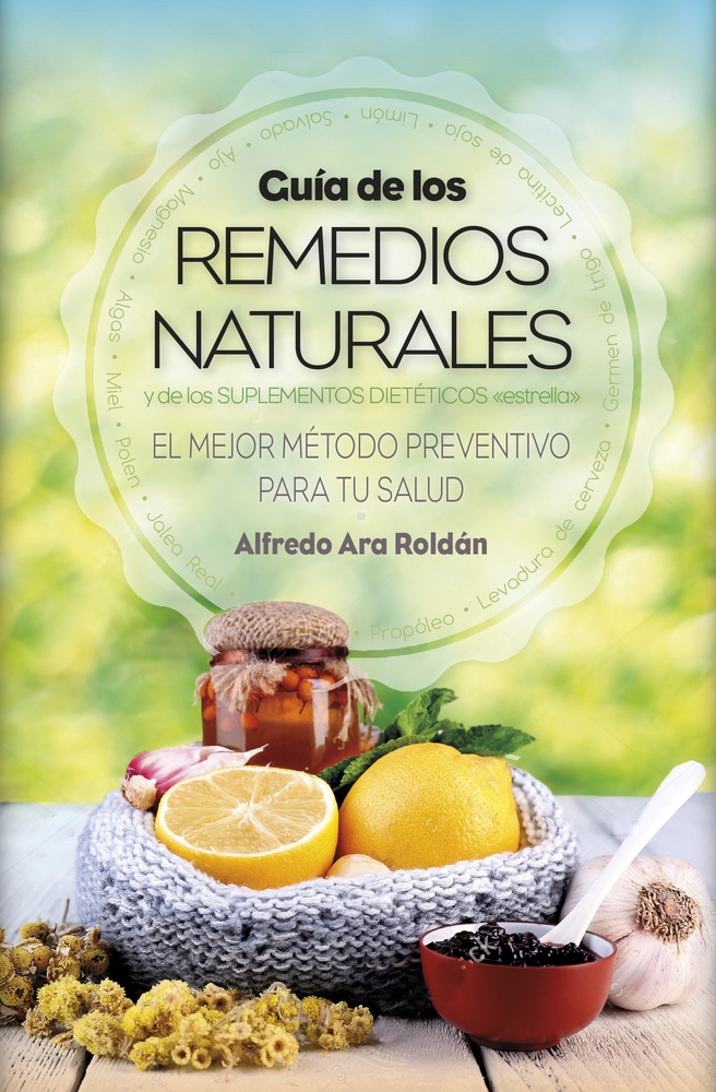 Guia de los remedios naturales