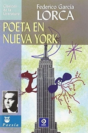 Poeta En Nueva York ( Tb )