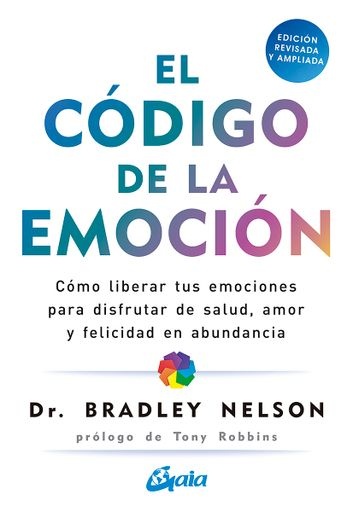 El codigo de la emocion