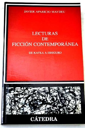 Lecturas De Ficción Contemporánea