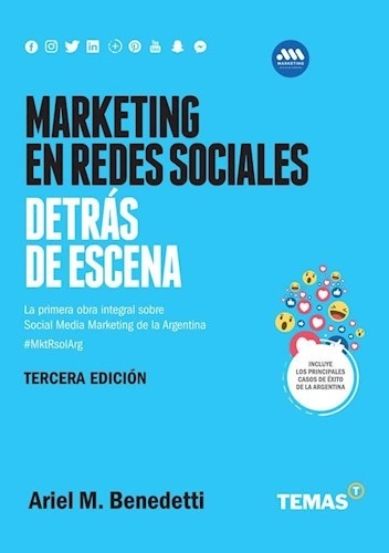 Marketing en redes sociales