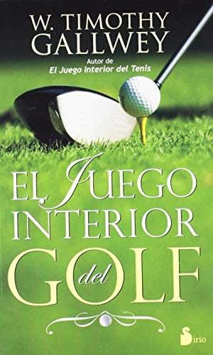 El juego interior del golf