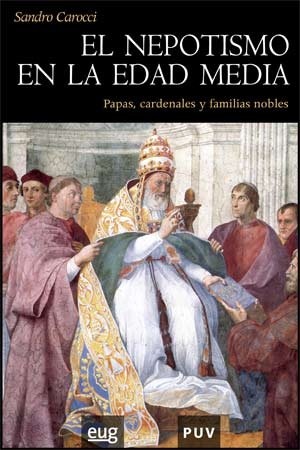 El Nepotismo en la Edad Media
