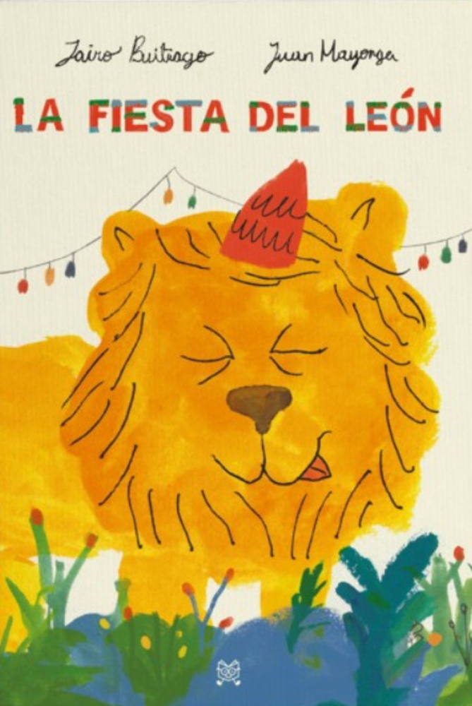 La fiesta del león