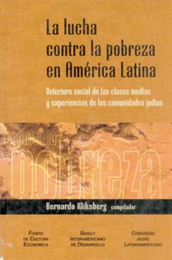 La Lucha contra la pobreza en America Latina