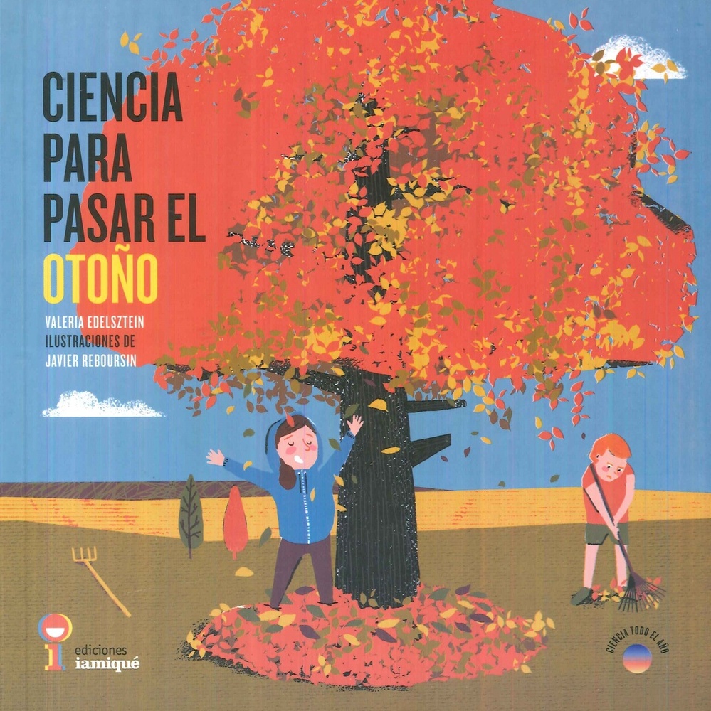 Ciencia para pasar el otoño