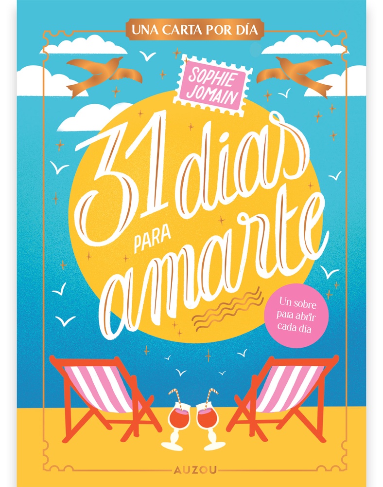 31 días para amarte