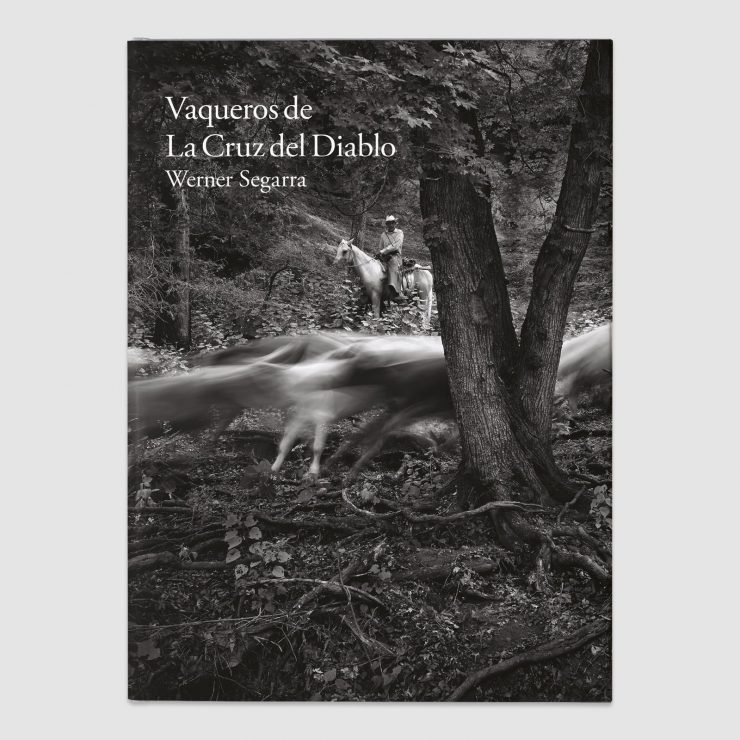 Vaqueros de La Cruz del Diablo