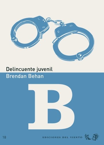 Delincuente juvenil