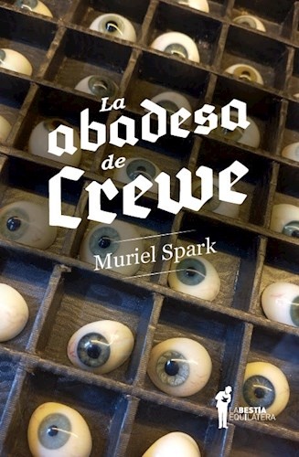 La abadesa de Crewe