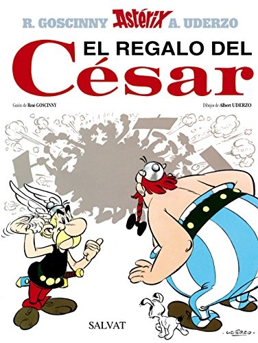 El Regalo Del César