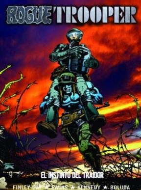 Rogue Trooper 3
