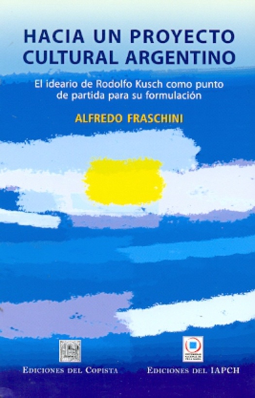 Hacia un proyecto cultural argentina