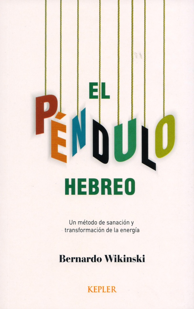 El Péndulo hebbreo