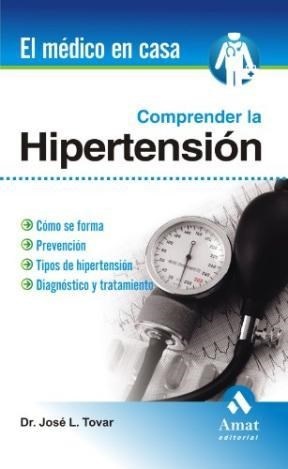 comprender la hipertension
