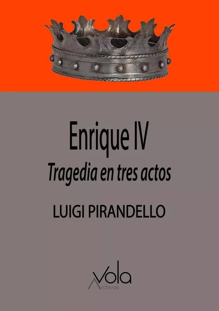 Enrique IV