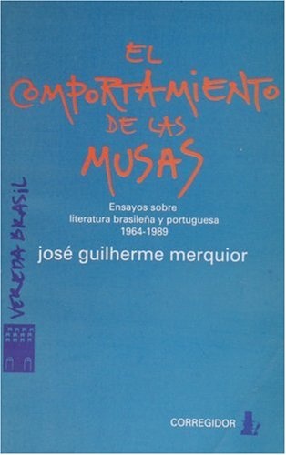 El Comportamiento de las musas 1ra.