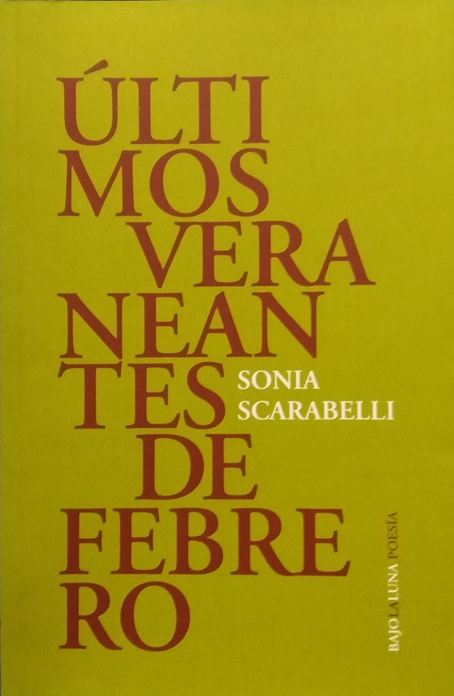 Ultimos veraneantes de febrero