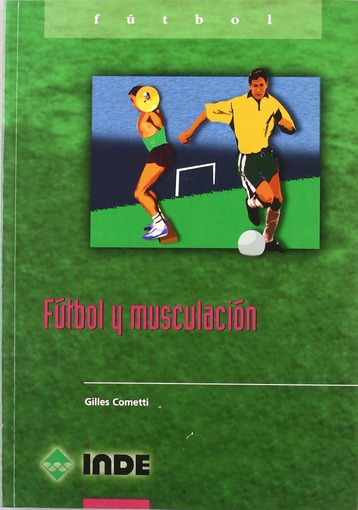 Futbol y musculación