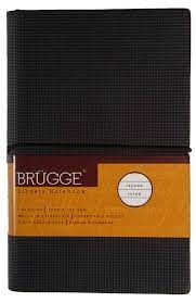 Libreta Brugge grande