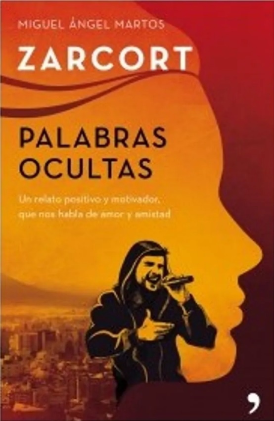 Zarcort. Palabras ocultas