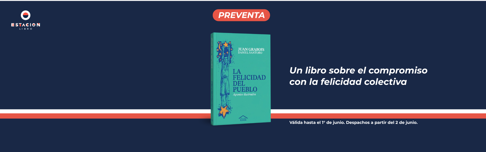 Preventa Grabois