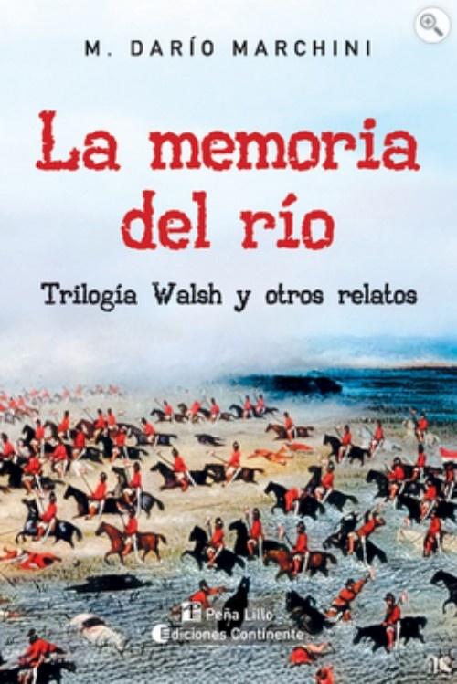 La memoria del rio
