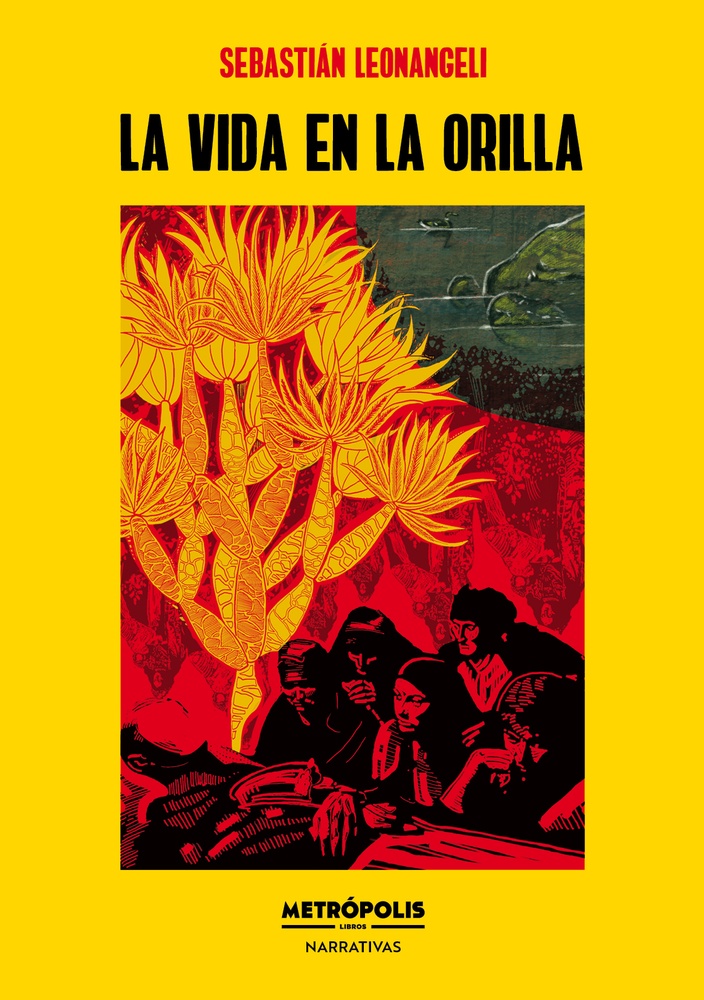 La vida en la orilla