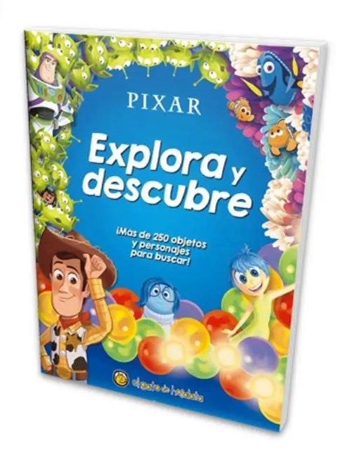 Disney Pixar