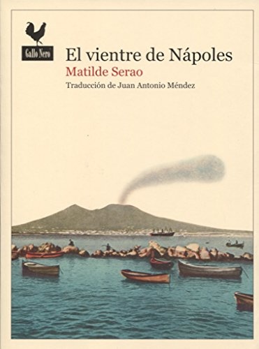 El vientre de Napoles