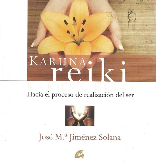 Karuna reiki