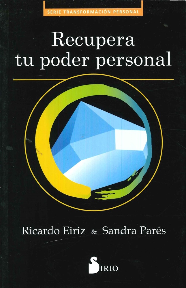 Recupera tu poder personal