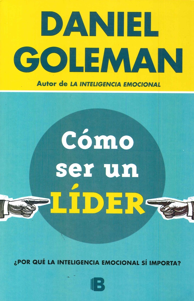 Como ser un lider