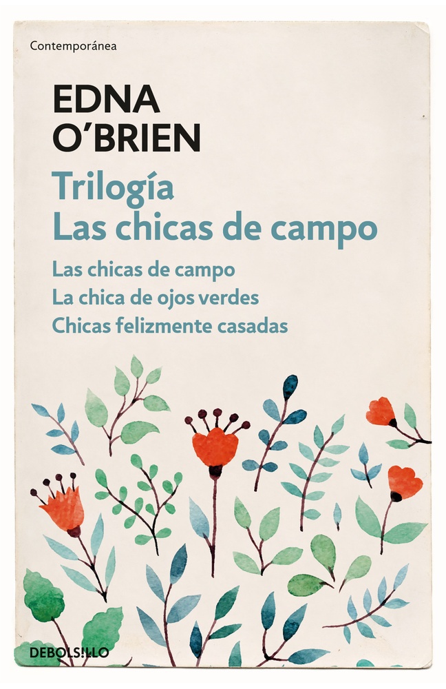 Trilogia Las chicas de campo