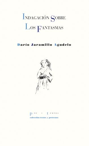Indagación sobre los fantasmas